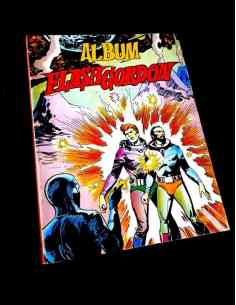 MUY BUEN ESTADO ALBUM FLASH GORDON 2