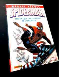 DE KIOSCO MARVEL HEROES 26 SPIDERMAN COMICS PANINI