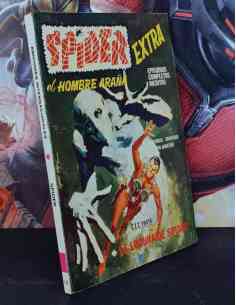 EXCELENTE ESTADO SPIDER 14 TACO COMICS EDICIONES...