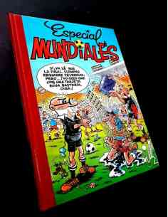 DE KIOSCO 4° CUARTA EDICION SUPER HUMOR MORTADELO 9...