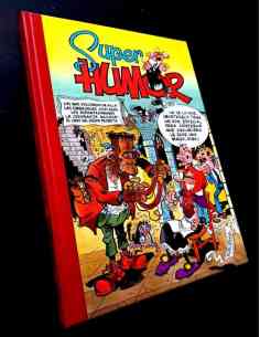 DE KIOSCO 4° CUARTA EDICION SUPER HUMOR MORTADELO 8...