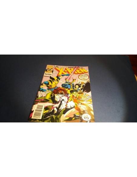 X MEN 1 VOL 1 EXCELENTE ESTADO FORUM