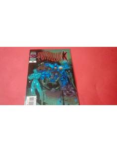 LA PATRULLA X 16 VOL 2 EXCELENTE ESTADO FORUM