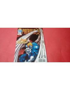 LA PATRULLA X 17 VOL 2 EXCELENTE ESTADO FORUM