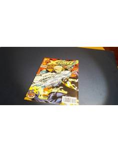 X FORCE 28 VOL 1 EXCELENTE ESTADO FORUM