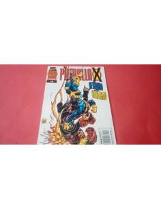 LA PATRULLA X 18 VOL 2 EXCELENTE ESTADO FORUM