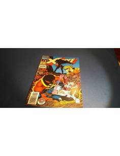 X FORCE 27 VOL 1 EXCELENTE ESTADO FORUM