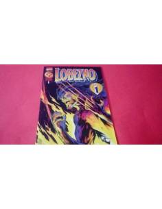 LOBEZNO 1 VOL 2 EXCELENTE ESTADO FORUM