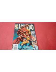 LOBEZNO 3 VOL 2 EXCELENTE ESTADO FORUM