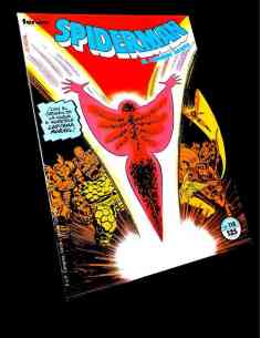 DE KIOSCO SPIDERMAN 118 COMICS FORUM