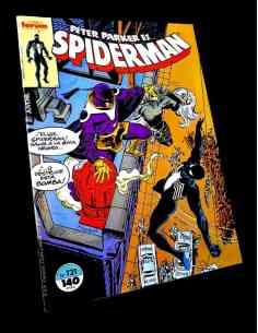 DE KIOSCO SPIDERMAN 121 COMICS FORUM