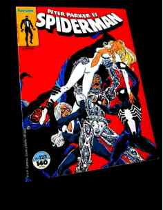 DE KIOSCO SPIDERMAN 123 COMICS FORUM