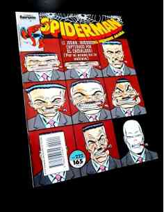DE KIOSCO SPIDERMAN 222 COMICS FORUM SPIDER-MAN