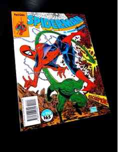 DE KIOSCO SPIDERMAN 223 COMICS FORUM SPIDER-MAN
