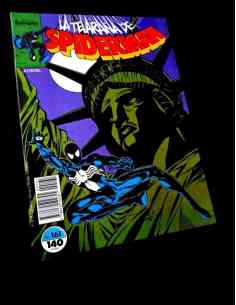 DE KIOSCO SPIDERMAN 161 COMICS FORUM SPIDER-MAN