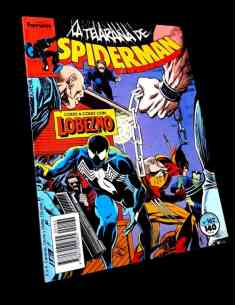 DE KIOSCO SPIDERMAN 162 COMICS FORUM SPIDER-MAN