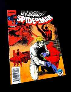 DE KIOSCO SPIDERMAN 163 COMICS FORUM SPIDER-MAN