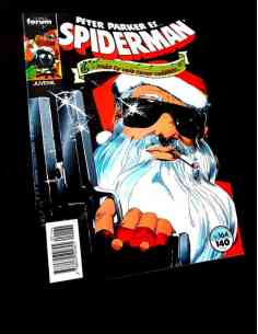 DE KIOSCO SPIDERMAN 164 COMICS FORUM SPIDER-MAN