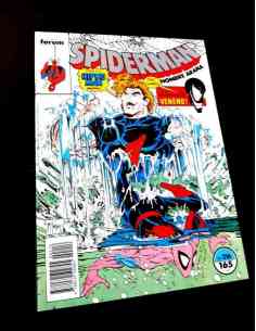 DE KIOSCO SPIDERMAN 216 COMICS FORUM SPIDER-MAN