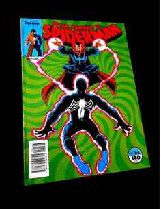 DE KIOSCO SPIDERMAN 166 COMICS FORUM SPIDER-MAN