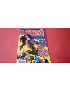 GENERACION 17 VOL 2 EXCELENTE ESTADO FORUM