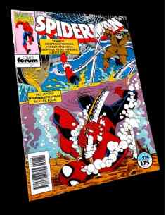 DE KIOSCO SPIDERMAN 274 COMICS FORUM SPIDER-MAN