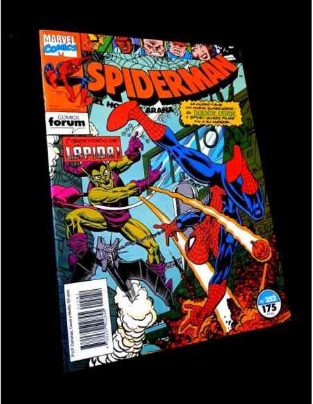 DE KIOSCO SPIDERMAN 252 COMICS FORUM SPIDER-MAN