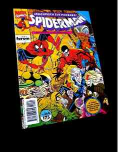 DE KIOSCO SPIDERMAN 264 COMICS FORUM SPIDER-MAN
