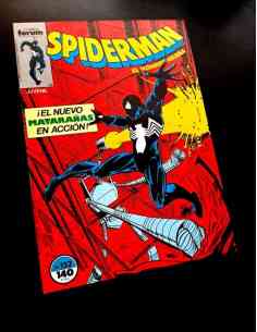 DE KIOSCO SPIDERMAN 152 COMICS FORUM SPIDER-MAN