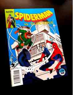 DE KIOSCO SPIDERMAN 174 COMICS FORUM SPIDER-MAN