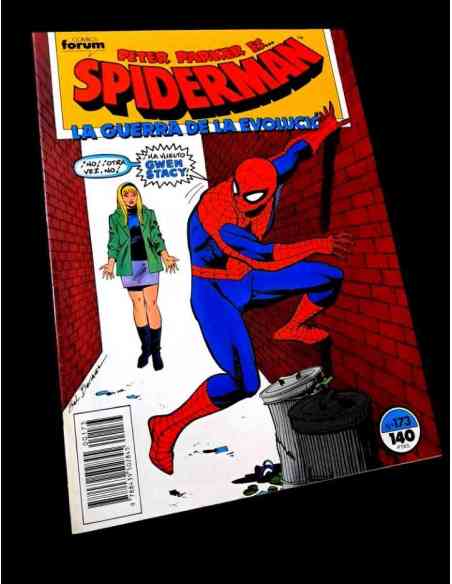 DE KIOSCO SPIDERMAN 173 COMICS FORUM SPIDER-MAN