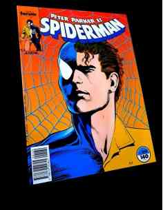 DE KIOSCO SPIDERMAN 169 COMICS FORUM SPIDER-MAN