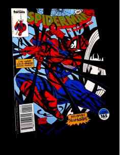 DE KIOSCO SPIDERMAN 220 COMICS FORUM SPIDER-MAN