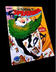 DE KIOSCO SPIDERMAN 159 COMICS FORUM SPIDER-MAN