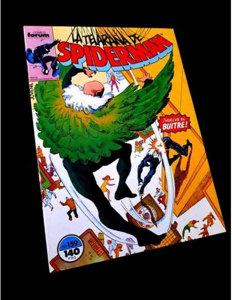 DE KIOSCO SPIDERMAN 159 COMICS FORUM SPIDER-MAN