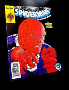 DE KIOSCO SPIDERMAN 202 COMICS FORUM SPIDER-MAN