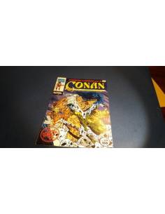 CONAN EL BARBARO 179 EXCELENTE ESTADO FORUM