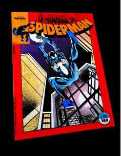 DE KIOSCO SPIDERMAN 158 COMICS FORUM SPIDER-MAN