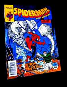 DE KIOSCO SPIDERMAN 192 COMICS FORUM SPIDER-MAN