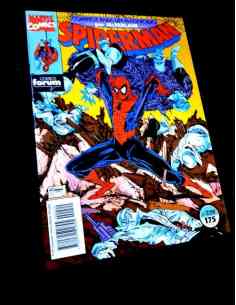 DE KIOSCO SPIDERMAN 229 COMICS FORUM SPIDER-MAN