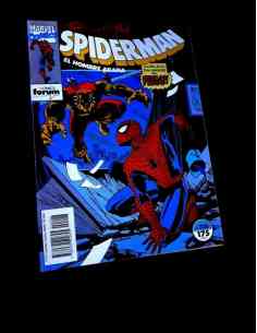 DE KIOSCO SPIDERMAN 226 COMICS FORUM SPIDER-MAN