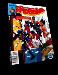 DE KIOSCO SPIDERMAN 177 COMICS FORUM SPIDER-MAN