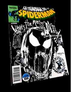 DE KIOSCO SPIDERMAN 179 COMICS FORUM SPIDER-MAN
