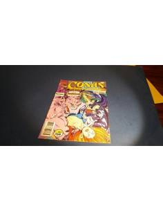 CONAN EL BARBARO 183 VOL 1 EXCELENTE ESTADO FORUM