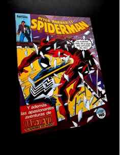 DE KIOSCO SPIDERMAN 137 COMICS FORUM SPIDER-MAN
