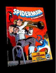 DE KIOSCO SPIDERMAN 147 COMICS FORUM SPIDER-MAN
