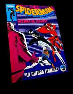 DE KIOSCO SPIDERMAN 149 COMICS FORUM SPIDER-MAN