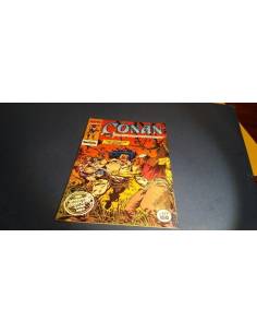 CONAN EL BARBARO 177 VOL 1 EXCELENTE ESTADO FORUM
