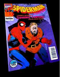 EXCELENTE ESTADO SPIDERMAN 265 COMICS FORUM SPIDER-MAN