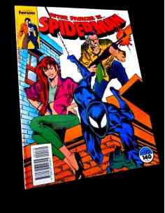 EXCELENTE ESTADO SPIDERMAN 170 COMICS FORUM SPIDER-MAN